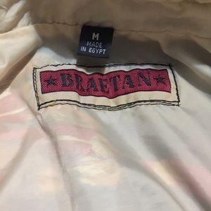 Braetan Jacket